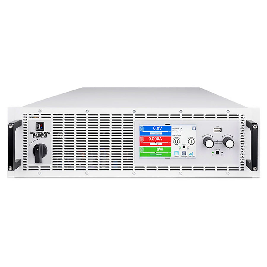 EA Elektro-Automatik EA-ELR 10200-140 3U