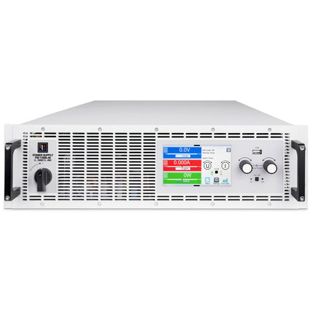 EA Elektro-Automatik EA-PS 10750-40 3U