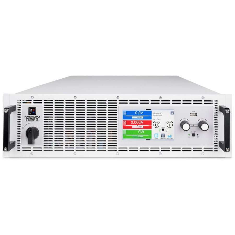 EA Elektro-Automatik EA-PS 10750-40 3U