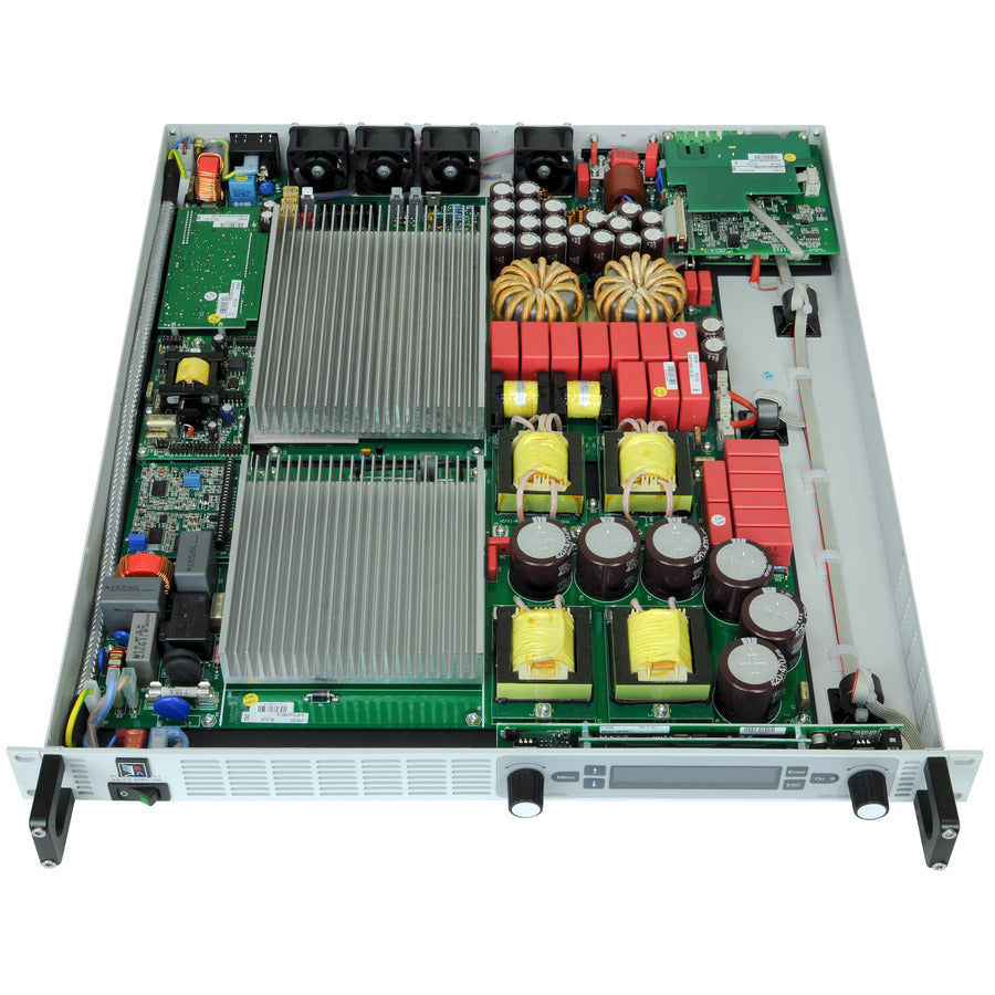 EA Elektro-Automatik EA-PS 9200-50 1U