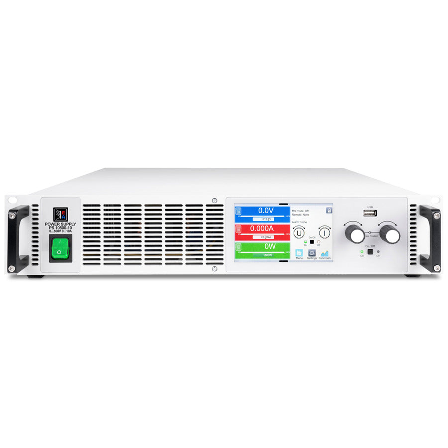 EA Elektro-Automatik EA-PS 10060-120 2U