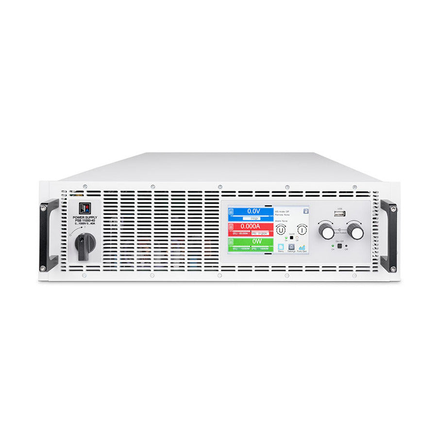 EA Elektro-Automatik EA-PSB 10500-90 3U