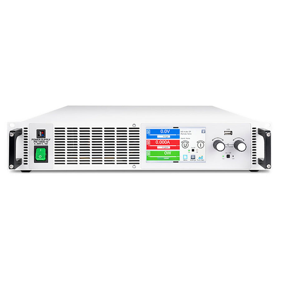 EA Elektro-Automatik EA-PSI 11500-06 2U