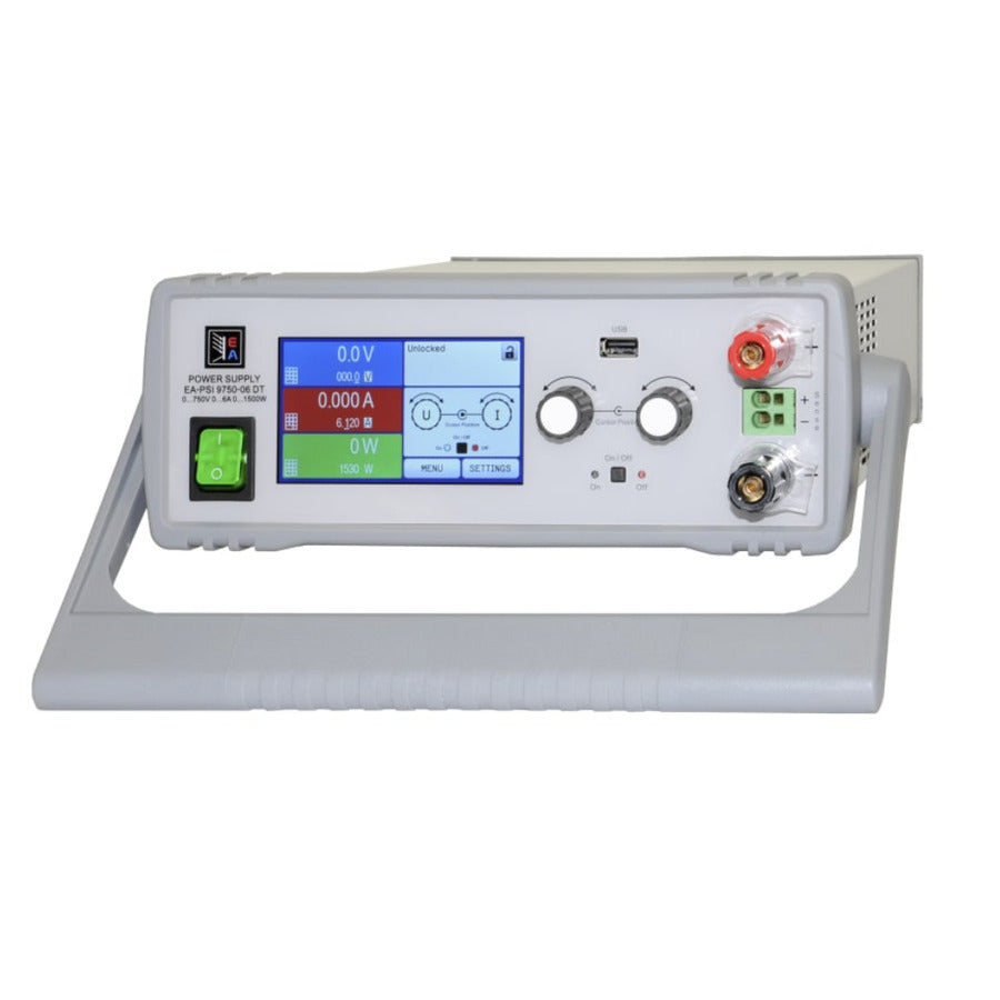 EA Elektro-Automatik EA-PSI 9040-40 DT 1000W