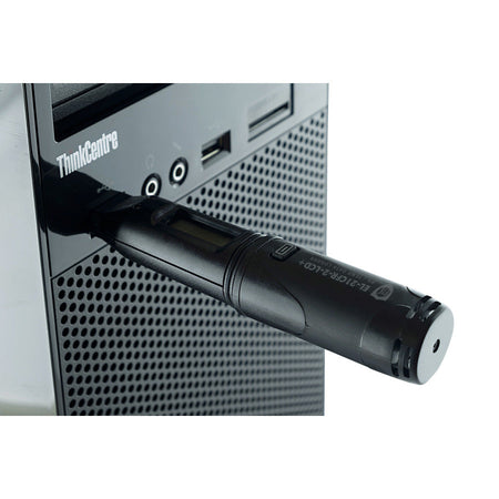 Lascar Electronics EL-21CFR-2-LCD+
