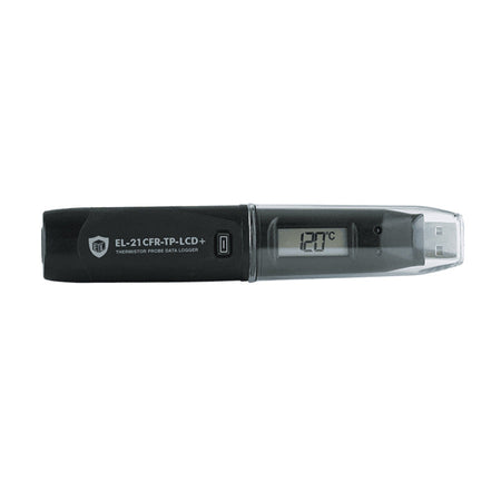 Lascar Electronics EL-21CFR-TP-LCD+