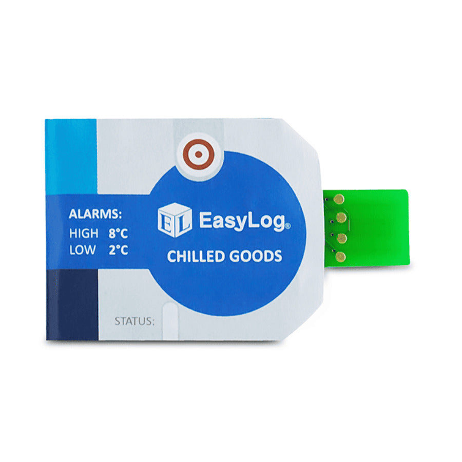 Lascar Electronics EL-CC-1-001 PK10