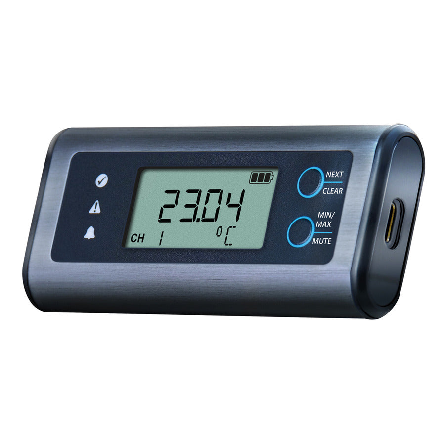 Lascar Electronics EL-SIE-1
