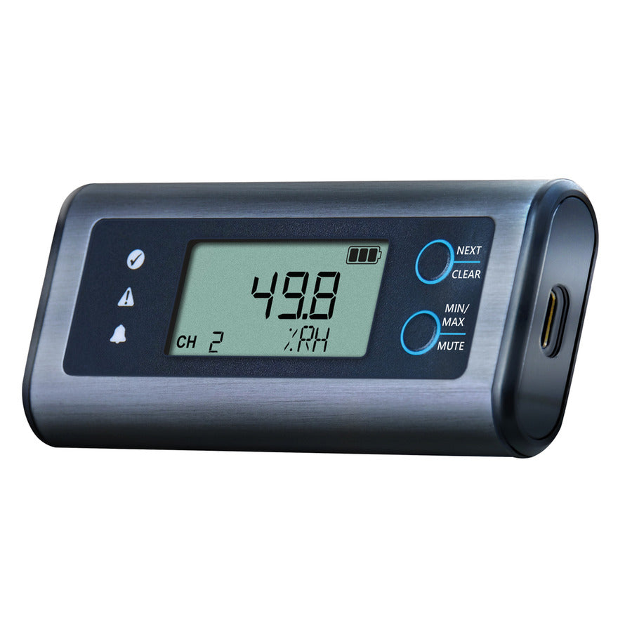 Lascar Electronics EL-SIE-2+