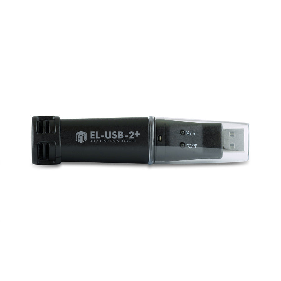 Lascar Electronics EL-USB-2+