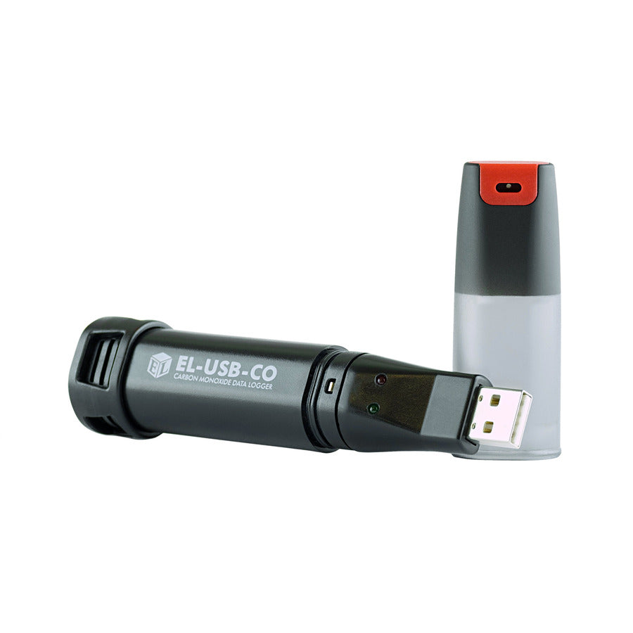 Lascar Electronics EL-USB-CO