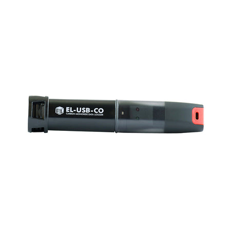 Lascar Electronics EL-USB-CO