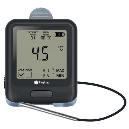 Lascar Electronics EL-USB-TPX+