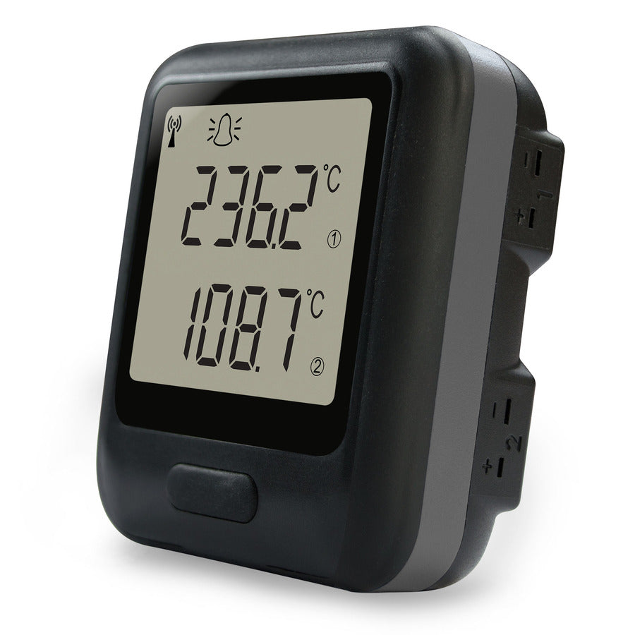 Lascar Electronics EL-WIFI-DTC
