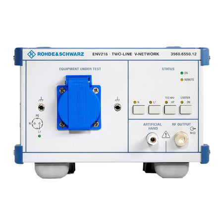 Rohde & Schwarz ENV216