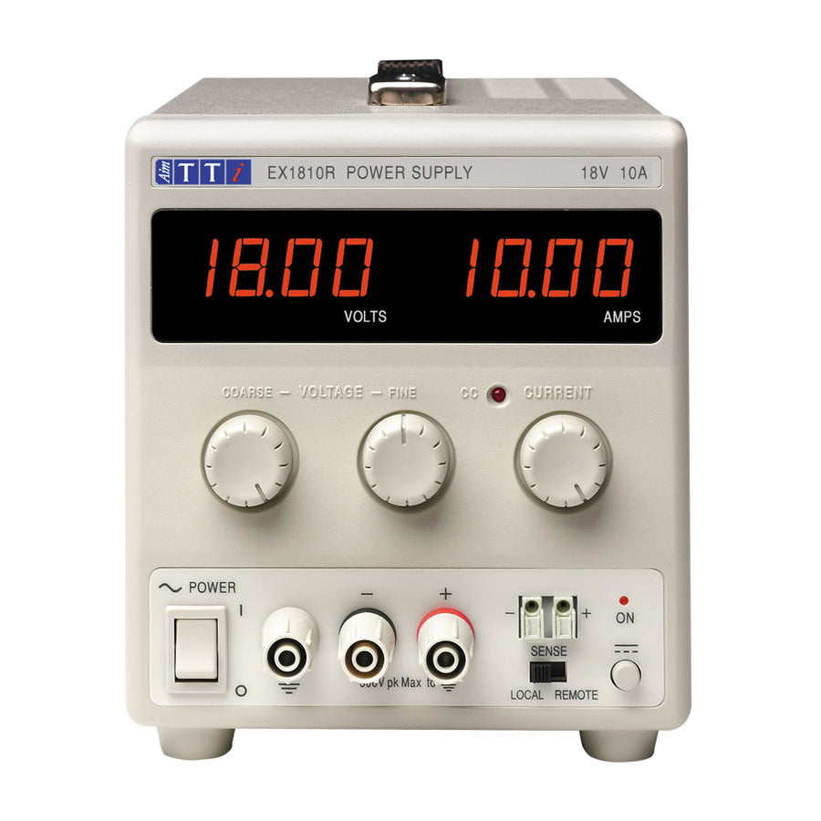 Aim-TTi EX1810R