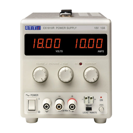 Aim-TTi EX1810R