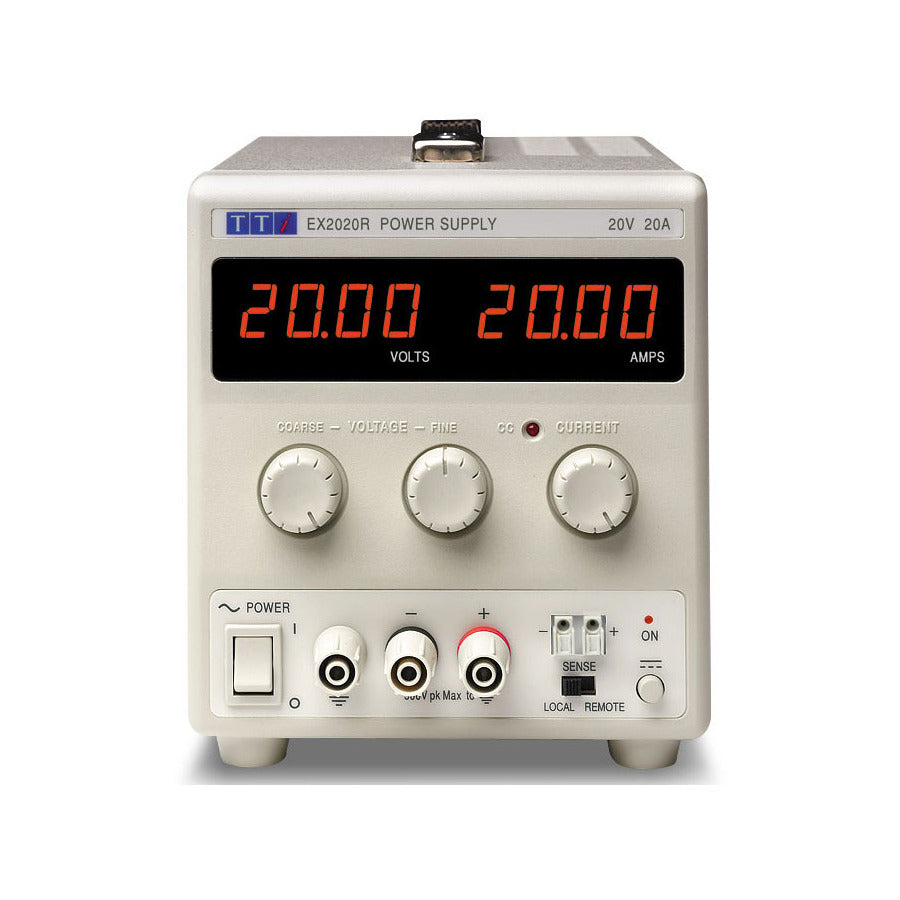 Aim-TTi EX2020R