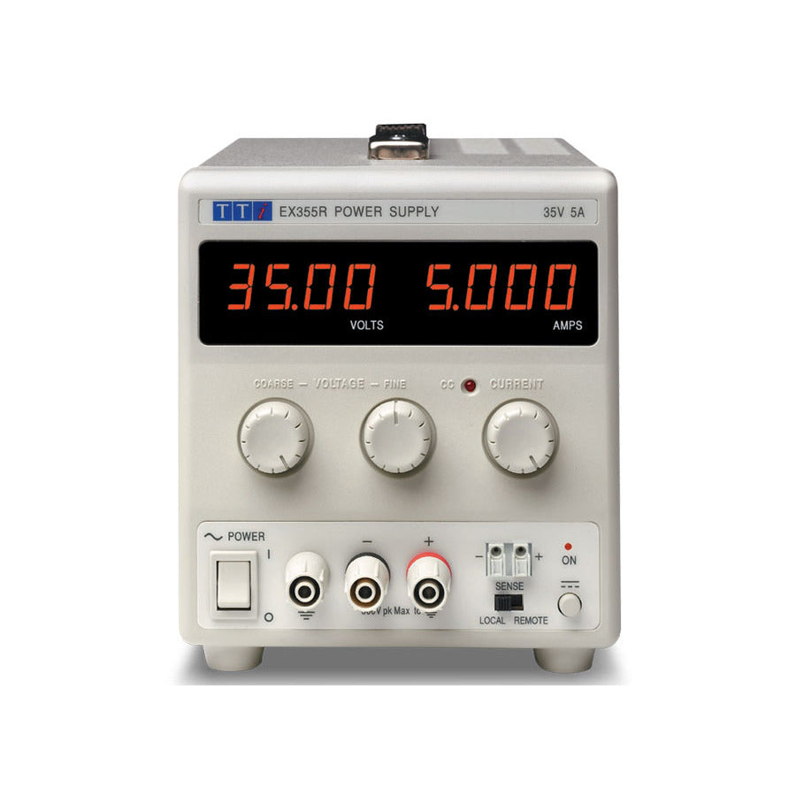 Aim-TTi EX355R