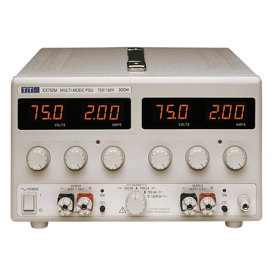 Aim-TTi EX752M