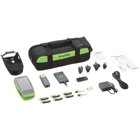 NetAlly EXG-300C-KT-X2