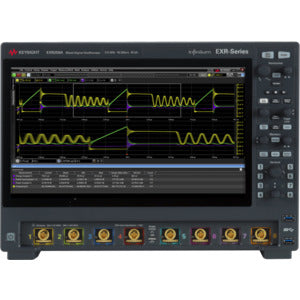 Keysight-EXR258A