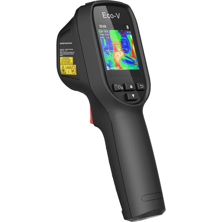 HikMicro Eco-V
