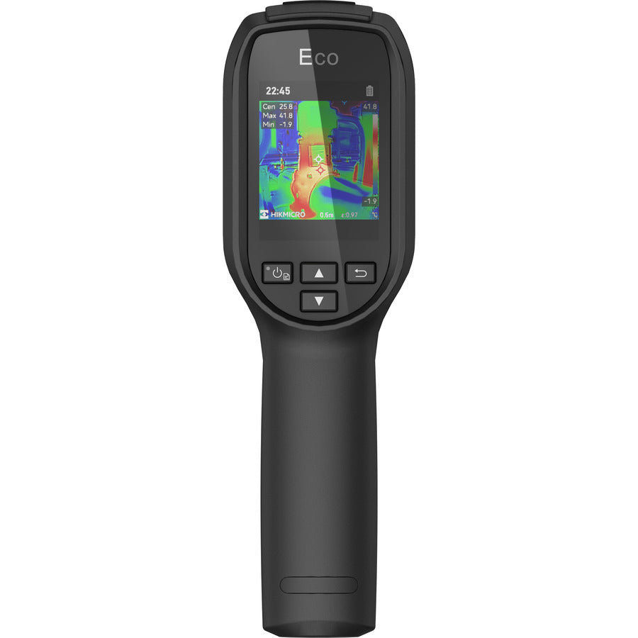 HikMicro Eco