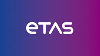 ETAS logo