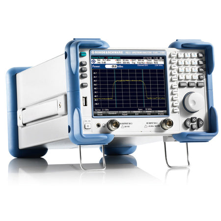 Rohde & Schwarz FSC3