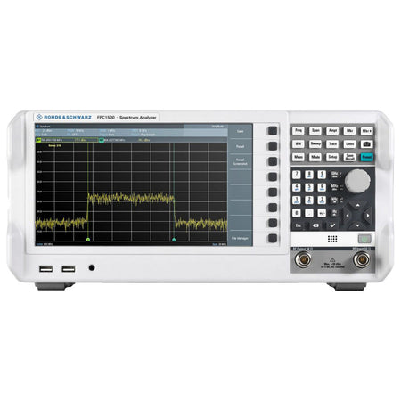 Rohde & Schwarz FPC-COM2