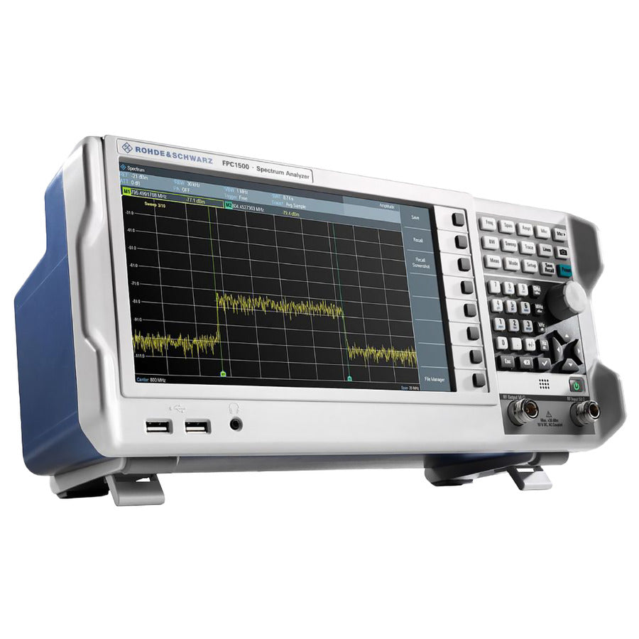 Rohde & Schwarz FPC1500