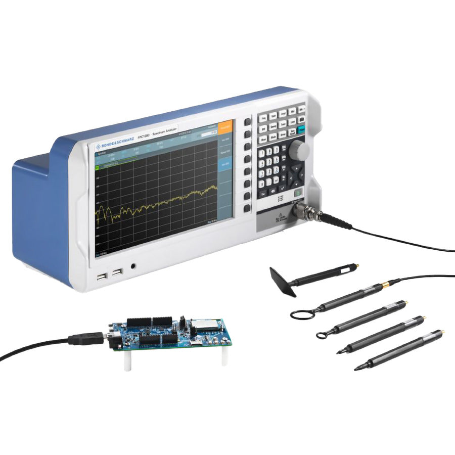 Rohde & Schwarz FPC-COM2