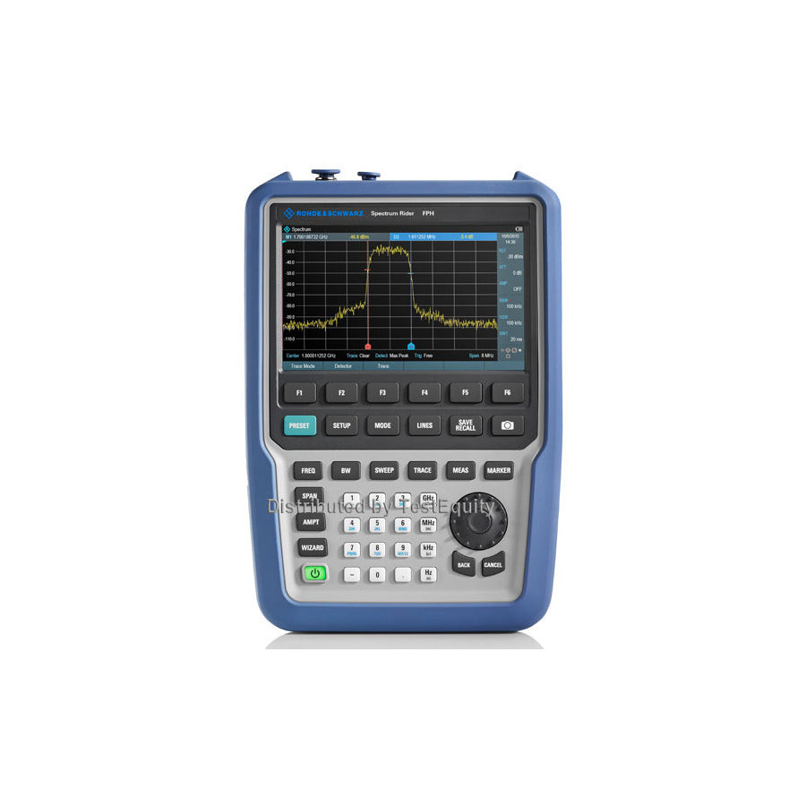Rohde & Schwarz FPH