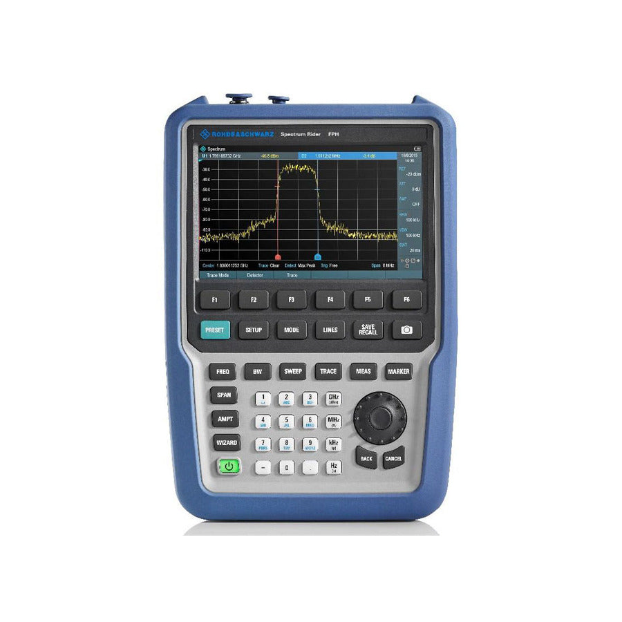 Rohde & Schwarz FPH-6G