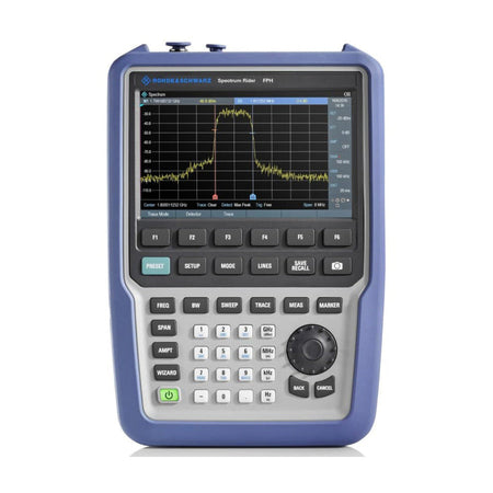 Rohde & Schwarz FPH