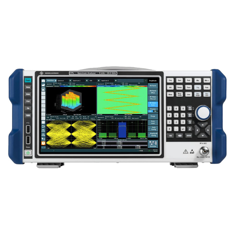 Rohde & Schwarz FPL-EMI3