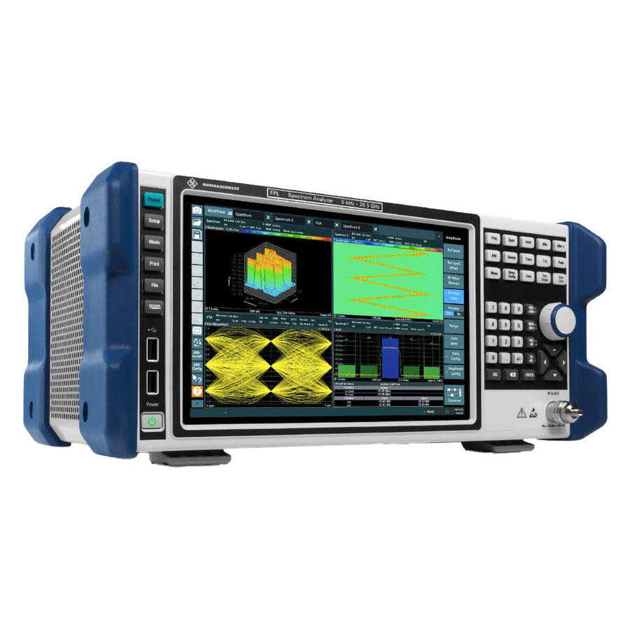 Rohde & Schwarz FPL1026