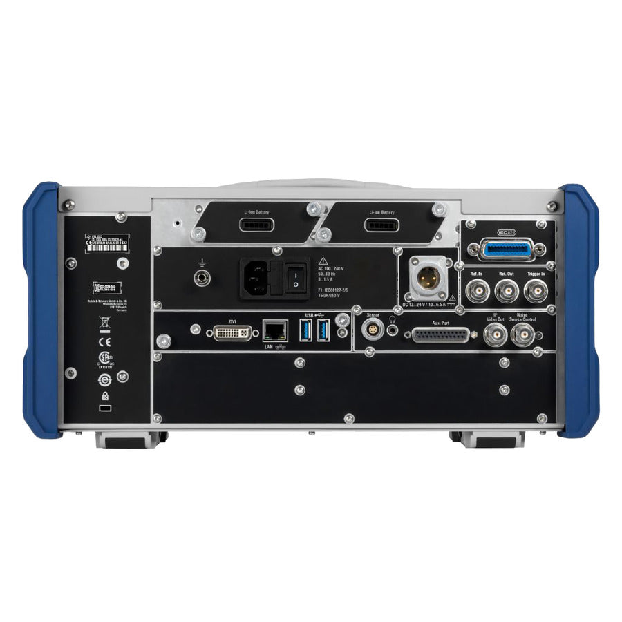 Rohde & Schwarz FPL1026