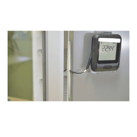 Lascar Electronics FRIDGE INSTALL KIT-TP