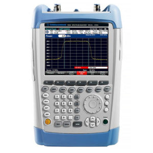Rohde & Schwarz-FSH6