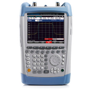 Rohde & Schwarz-FSH8.08