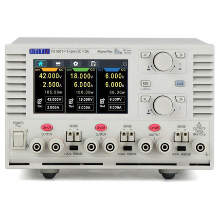 Aim-TTi FX100TP