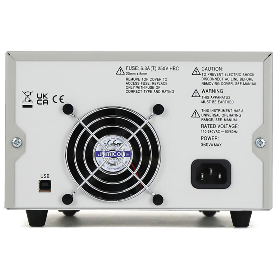 Aim-TTi FX100DP