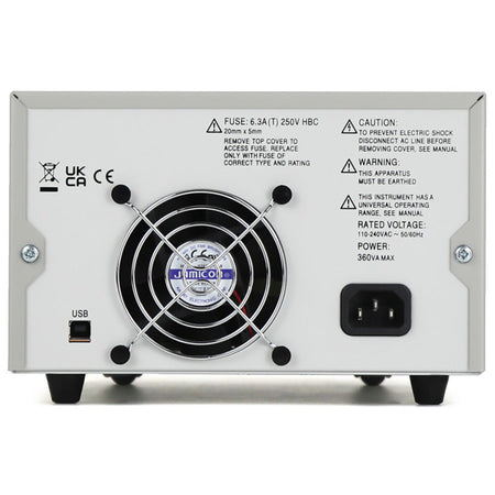 Aim-TTi FX100DP
