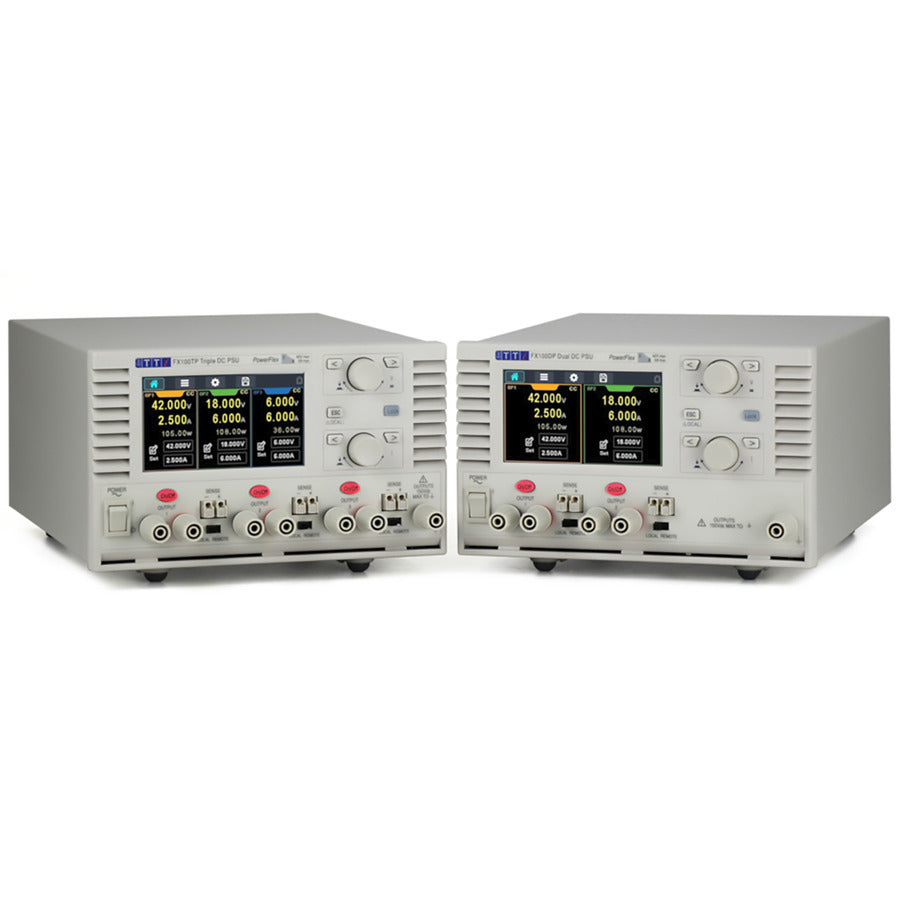 Aim-TTi FX100DP