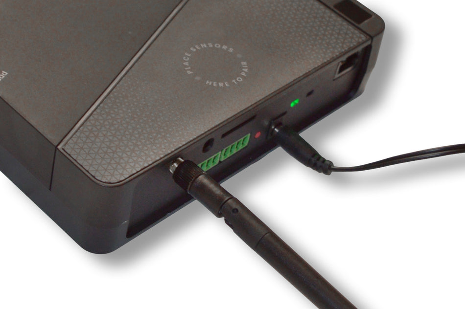 Lascar Electronics FUSION-PSU EasyLog Fusion Gateway Power Supply