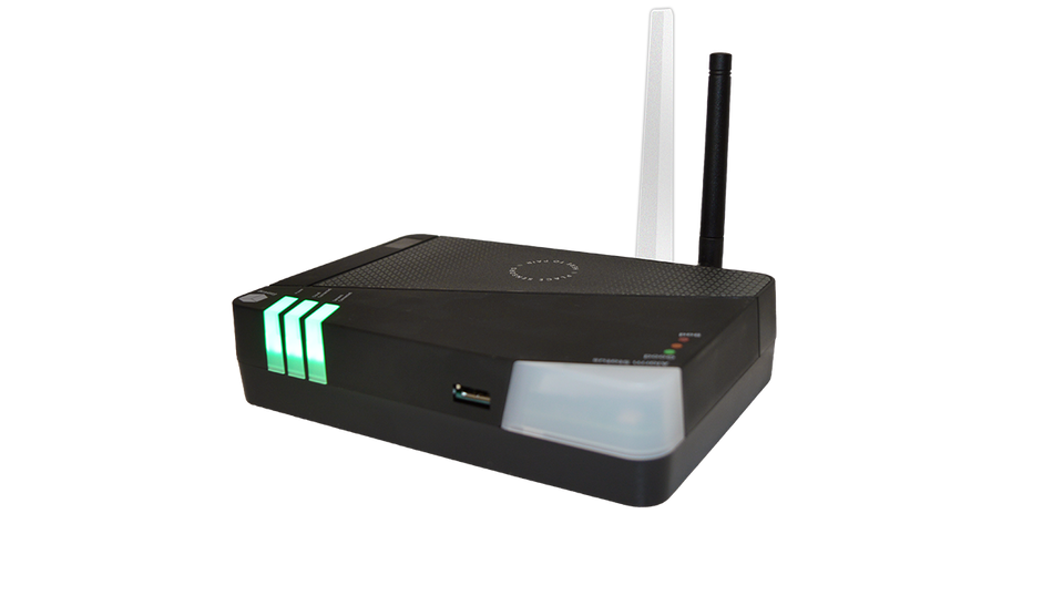 Lascar Electronics FUSION-G2 EasyLog Fusion Cloud Gateway with Ethernet, Wi-Fi and Cellular (Data Inclusive)