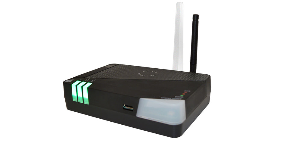 Lascar Electronics FUSION-G2 EasyLog Fusion Cloud Gateway with Ethernet, Wi-Fi and Cellular (Data Inclusive)