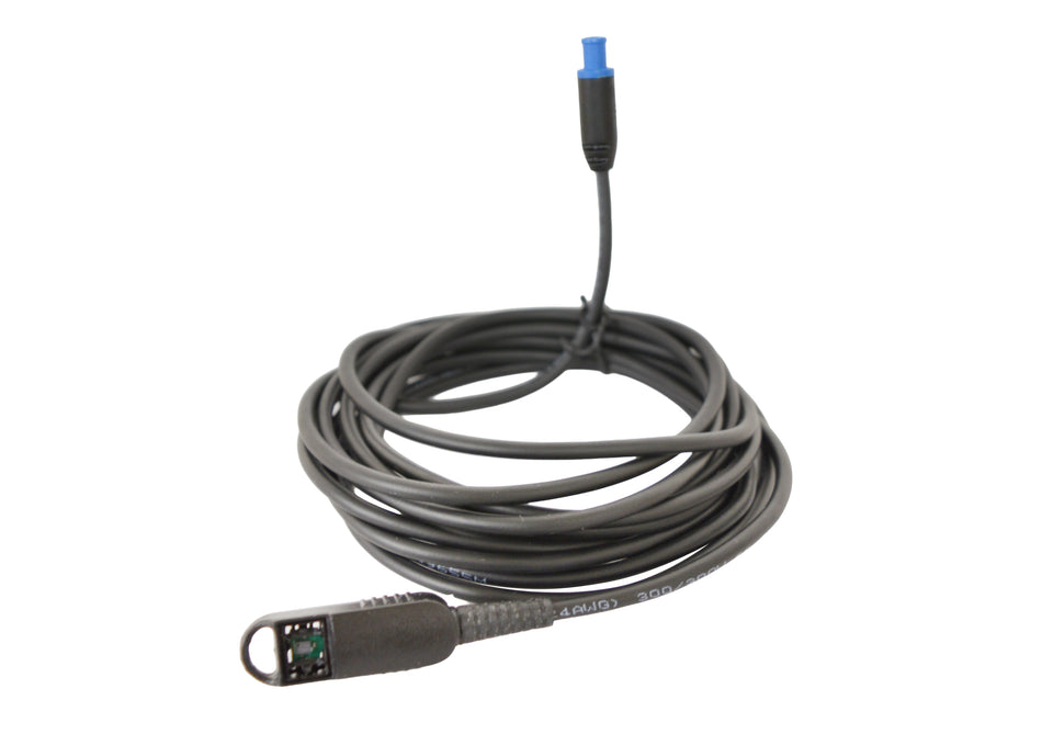 Lascar Electronics FUSION-THP+ EasyLog Fusion Smart Probe for high-accuracy temperature monitoring from -30 °C and +80 °C, humidity monitoring from 0 %RH and 100 %RH and pressure monitoring from 300 mbar and 1200 mbar